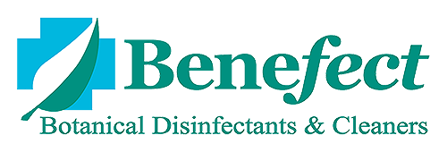 Benefect Non Toxic Disinfectant